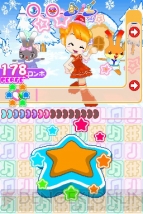 『リズムでクッキング』