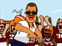 ナウでヒップでホップなアニメ ゴールデンエッグス のゲーム登場 電撃オンライン