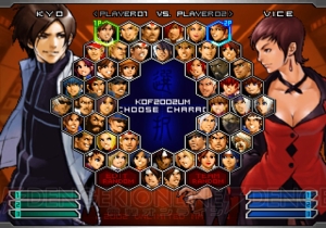 シリーズ最高傑作をフルチューンアップ！ 『KOF2002 UM』が来年2月26日に発売