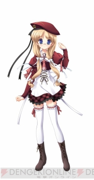 変貌する世界と異形との戦いを描く 11eyes が新規要素を追加してxbox 360へ 電撃オンライン 変貌する世界と異形との戦いを描く 11eyes が新規要素を追加してxbox 360へ 電撃オンライン