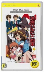 12月4日発売タイトル