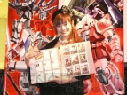 『ガンダムクロニクルバトライン』