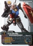 『ガンダムクロニクルバトライン』