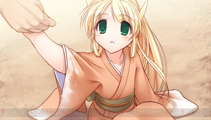 ドラマチックに物語が変化する伝奇AVG『夢想灯籠』の最新情報をお届け！