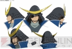 「戦国BASARA」