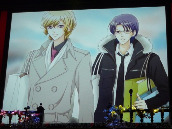 Dvdが早くも発売決定 先生が集結した 花宵ロマネスク イベント夜の部レポ 電撃オンライン