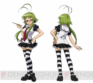 サムライ少年が美人4姉妹の家に居候!?　「明日のよいち！」1月スタート！