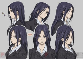 美咲 や マナ などtvアニメ ホワイトアルバム の新着設定画像をお届け 電撃オンライン