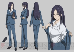 美咲 や マナ などtvアニメ ホワイトアルバム の新着設定画像をお届け 電撃オンライン