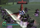 『ガンダム無双2』