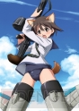 「ストライクウィッチーズ」