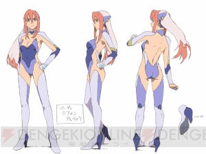 あの二心同体アニメが再臨！ 1月開始の「鉄腕バーディー DECODE：02」を見よ