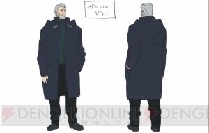 あの二心同体アニメが再臨！ 1月開始の「鉄腕バーディー DECODE：02」を見よ