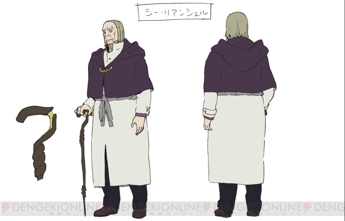 あの二心同体アニメが再臨！ 1月開始の「鉄腕バーディー DECODE：02」を見よ