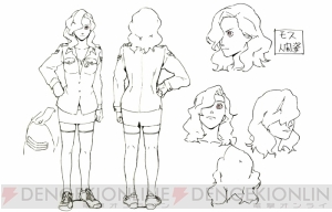 あの二心同体アニメが再臨！ 1月開始の「鉄腕バーディー DECODE：02」を見よ