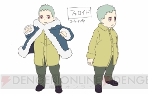 あの二心同体アニメが再臨！ 1月開始の「鉄腕バーディー DECODE：02」を見よ