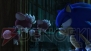 「NIGHT OF THE SONIC～ソニック＆チップ 恐怖の館～」