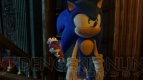 「NIGHT OF THE SONIC～ソニック＆チップ 恐怖の館～」