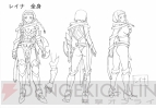 「クイーンズブレイド 流浪の戦士」
