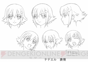 美闘士たちがキワどい衣装で乱れまくり！ 「クイーンズブレイド」TVアニメ化