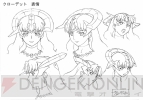 「クイーンズブレイド 流浪の戦士」