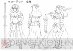 「クイーンズブレイド 流浪の戦士」