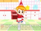 『リズムでクッキング』