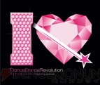 「DanceDanceRevolution」
