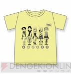 「苺Tシャツ」