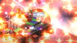 『魔界戦記ディスガイア3』
