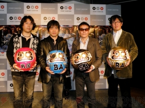 「戦国BASARA」