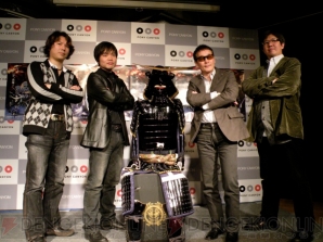 「戦国BASARA」