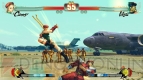 『ストリートファイターIV』