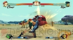 『ストリートファイターIV』