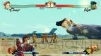 『ストリートファイターIV』