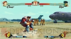 『ストリートファイターIV』