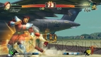 『ストリートファイターIV』