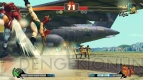 『ストリートファイターIV』