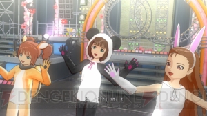 『アイマスL4U！』DLC11号で「shiny smile」がいよいよ一般配信スタート!!