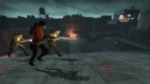 脳汁ドパドパ血もドパドパ!! 『L4D』体験版が本日より配信開始