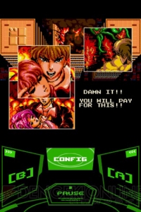 【使い勝手の良い】 コンパイルの名作STG『アレスタ』MSX版がiPhoneに！ D4が移植 その他