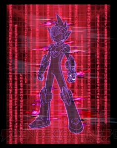 『流星のロックマン3』もう1つの究極の姿・ブライノイズとは？