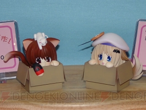冬の寒さに負けないフィギュア熱!? 「ホビコン06 東京」イベントレポート