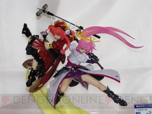 冬の寒さに負けないフィギュア熱!? 「ホビコン06 東京」イベントレポート