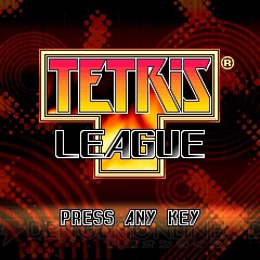 『テトリス』最新作『TETRIS LEAGUE』のiアプリ先行版を配信中