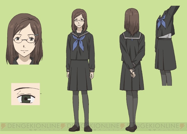 寒い冬に心温まる物語を 1月開始tvアニメ 続 夏目友人帳 電撃オンライン 寒い冬に心温まる物語を 1月開始tvアニメ 続 夏目友人帳 電撃オンライン