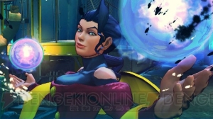 『ストZERO』シリーズから元とローズが『ストリートファイターIV』に登場