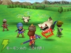 『ドラクエIX』
