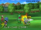『ドラクエIX』