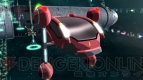 「宇宙(そら)をかける少女」
